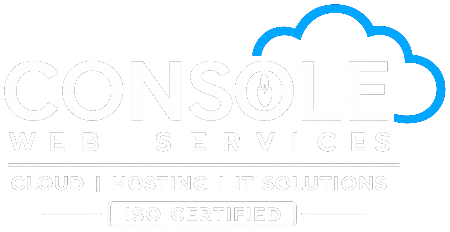 Console Web Services